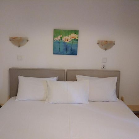 Parselia Rooms 塞尔马 外观 照片