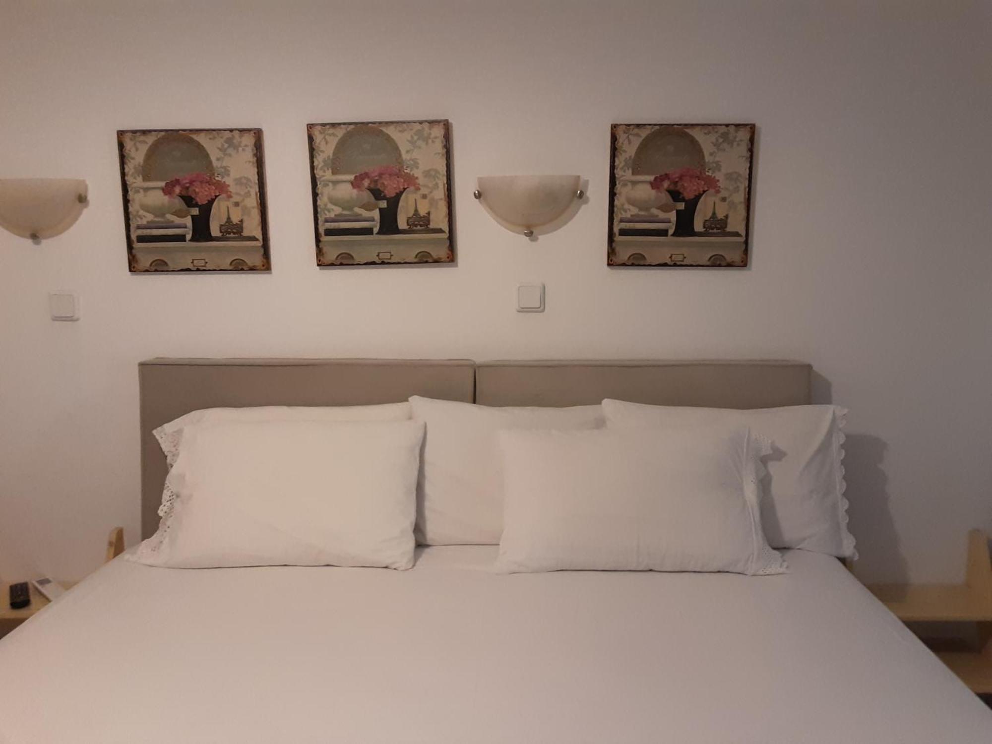 Parselia Rooms 塞尔马 外观 照片